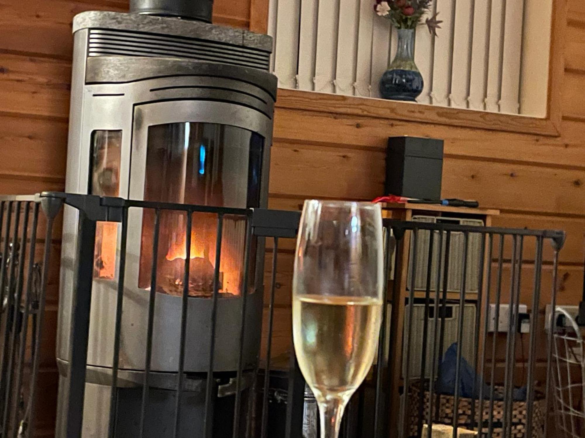 Rudyard Luxury Peak District Lodge, Hot Tub, Log Burner, Nr Lake מראה חיצוני תמונה